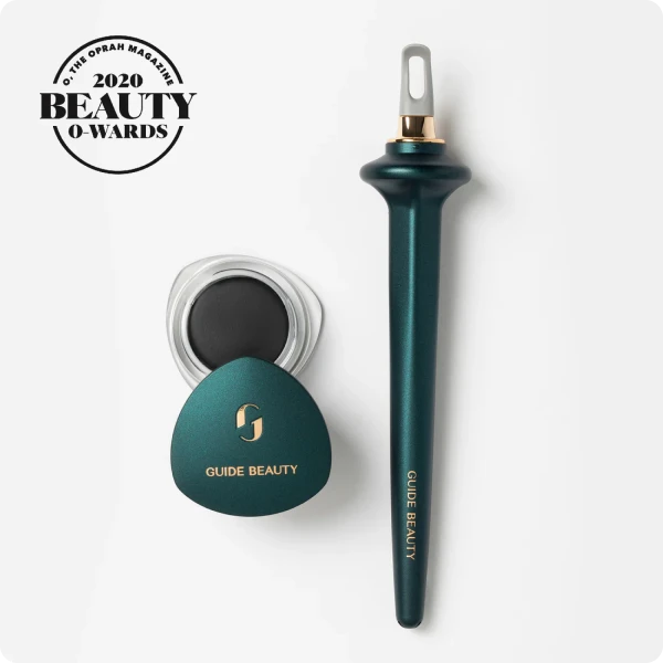 Guide Wand & Guide Line Luxe, Long-Wear Eyeliner